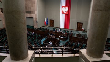 Sejm w tym tygodniu ma pełne ręce roboty. Pod głosowanie m.in. budżet i opodatkowanie banków