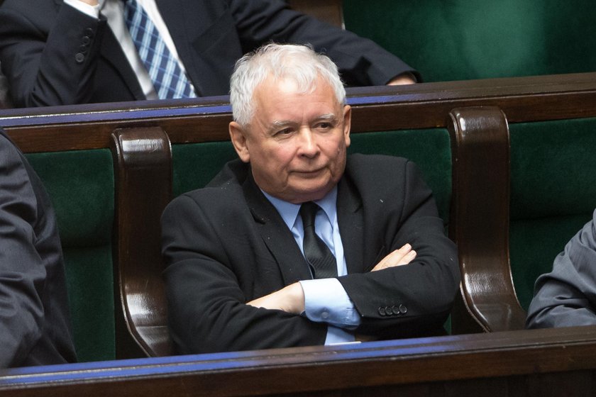 Jarosław Kaczyński