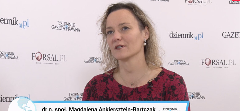 Dr Ankiersztejn-Bartczak: Choroby przenoszone drogą płciową mają się dobrze
