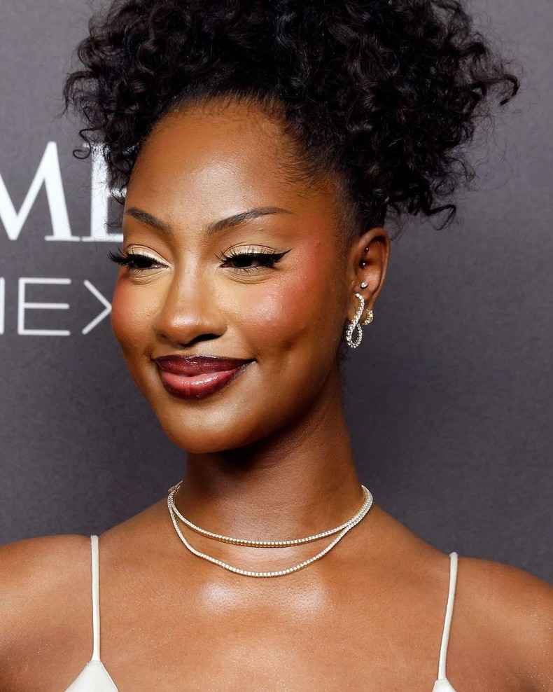 Tems  [Instagram/temszzn]