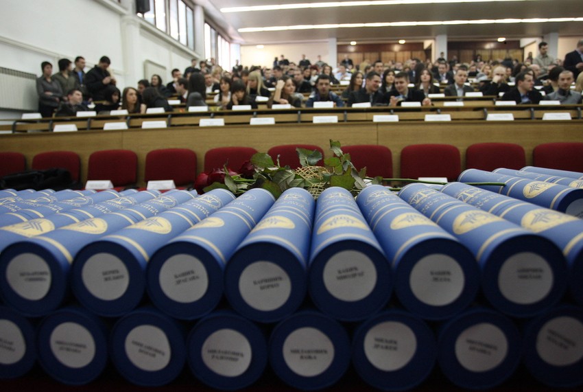 Poslodavci poručuju da im trebaju stručnjaci, a ne potvrda o znanju