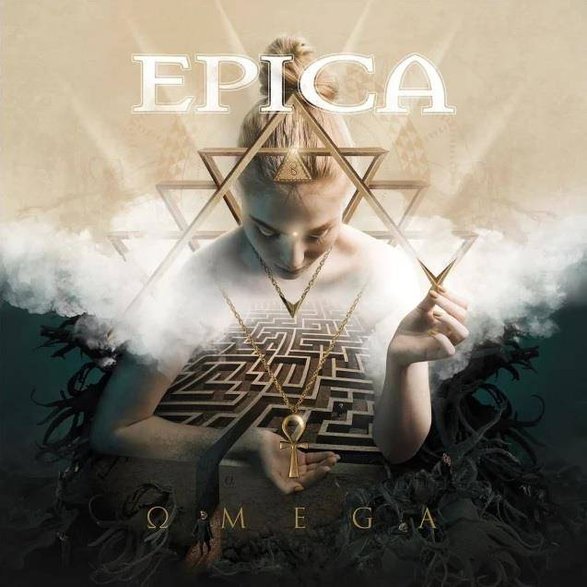 Epica - "Omega"