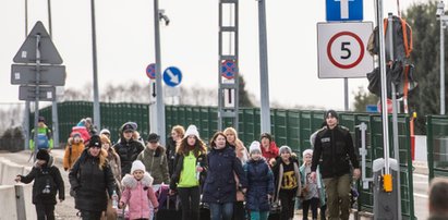 Ekonomista ujawnił, ile wydaliśmy na utrzymanie Ukraińców. Zawrotna kwota