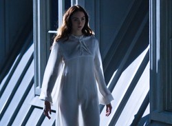 "Internat" pełen strachu i erotyzmu...