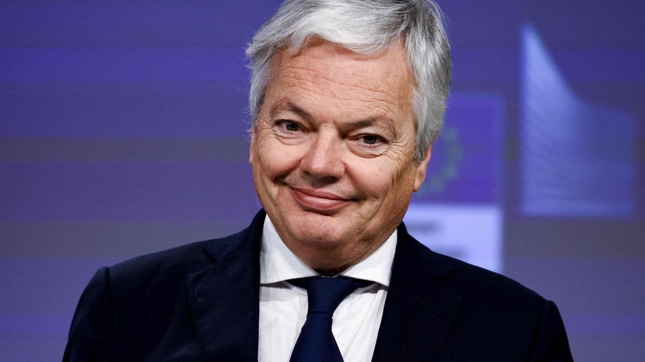 Didier Reynders