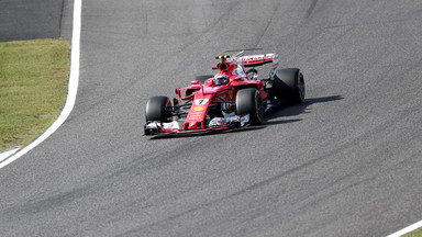 Kimi Raikkonen: w przyszłym roku Ferrari będzie jeszcze silniejsze