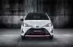 Toyota Yaris GR Sport