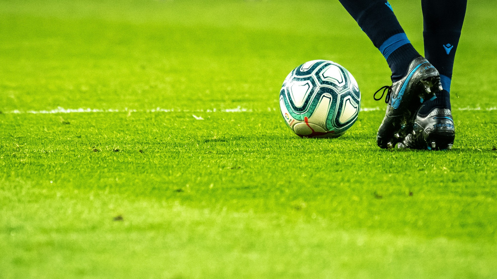 Spoznáte futbalové legendy, ktoré pozná celý svet?