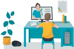 Boom na korepetycje w Polsce. Jest popyt, ale brakuje jakości