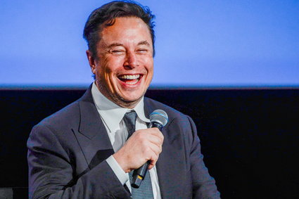 Elon Musk znowu zaskakuje. Chodzi o zakup Twittera