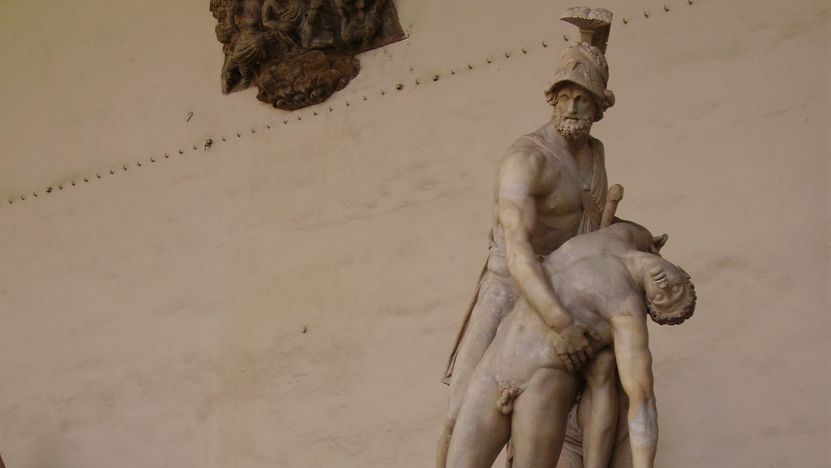 Prokuratura we Florencji zajęła się sprawą porysowania przez 9-letniego turystę z Holandii podstawy jednej z rzeźb w gotyckiej loggi na historycznym placu miasta. Dziecko zostało przesłuchane, a jego rodzice odpowiedzą za ten akt wandalizmu.