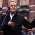 Tusk: Śląsk będzie potęgą, a górnicy nadal będa wydobywać węgiel