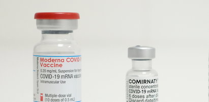EMA wydała rekomendację. Jest zgoda na szczepienia na COVID-19 dzieci od 5 lat