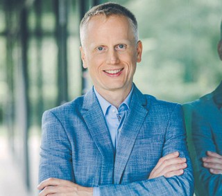 Grabowski: Usługa noclegowa to co innego niż najem prywatny [WYWIAD]