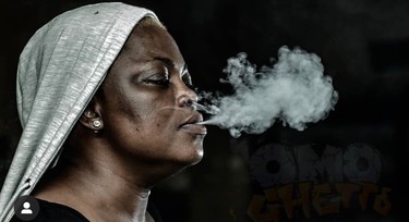 FG bans smoking, money rituals in skits, Nollywood films