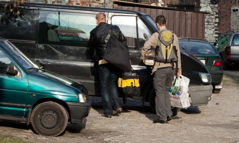 Ojciec Madzi: Nie chcę więcej widzieć Katarzyny