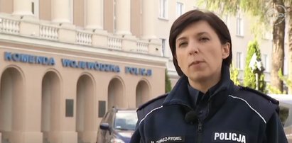 Poseł zwyzywał policjantów i groził im