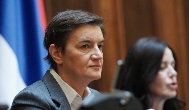 Ana Brnabić