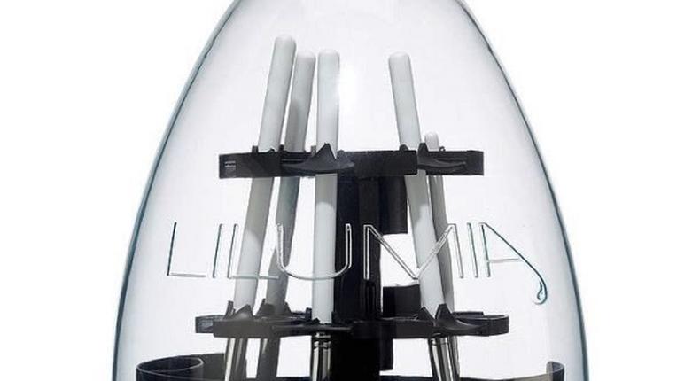 Lilumia Brush Washer