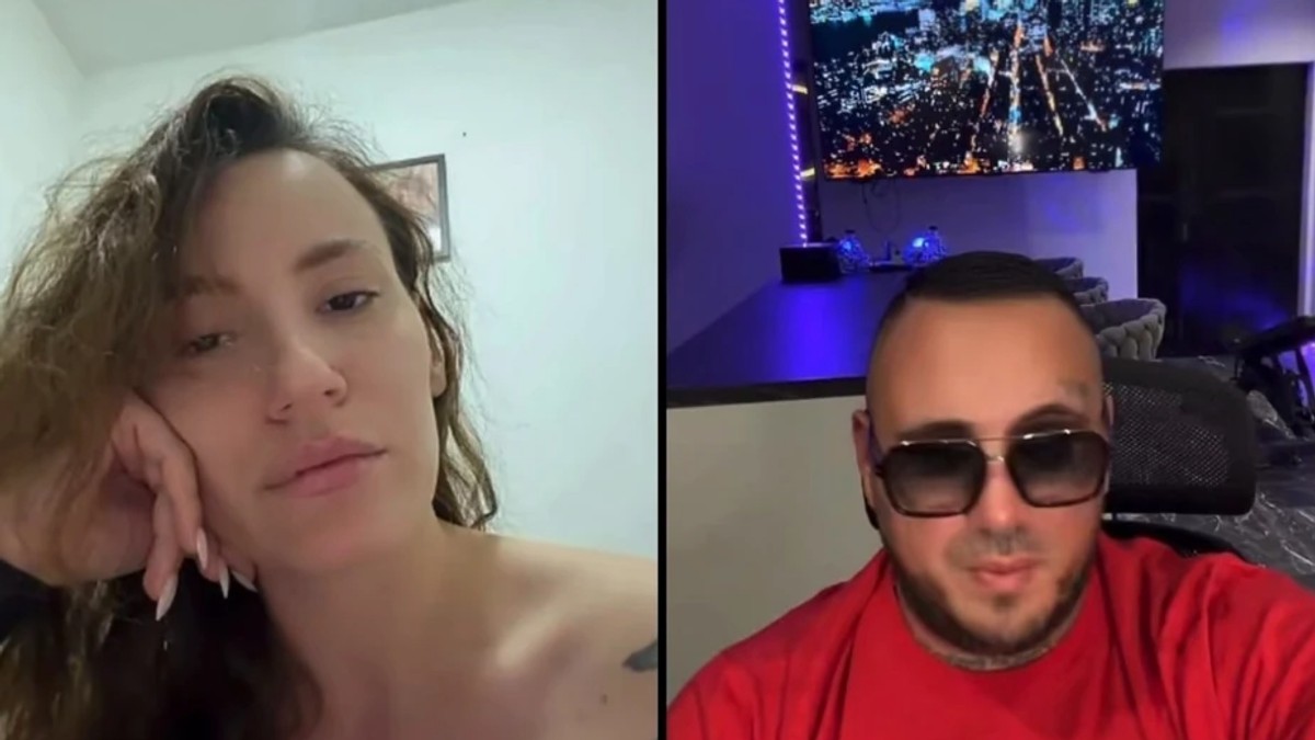 Kristina Spalević, Filip  Car