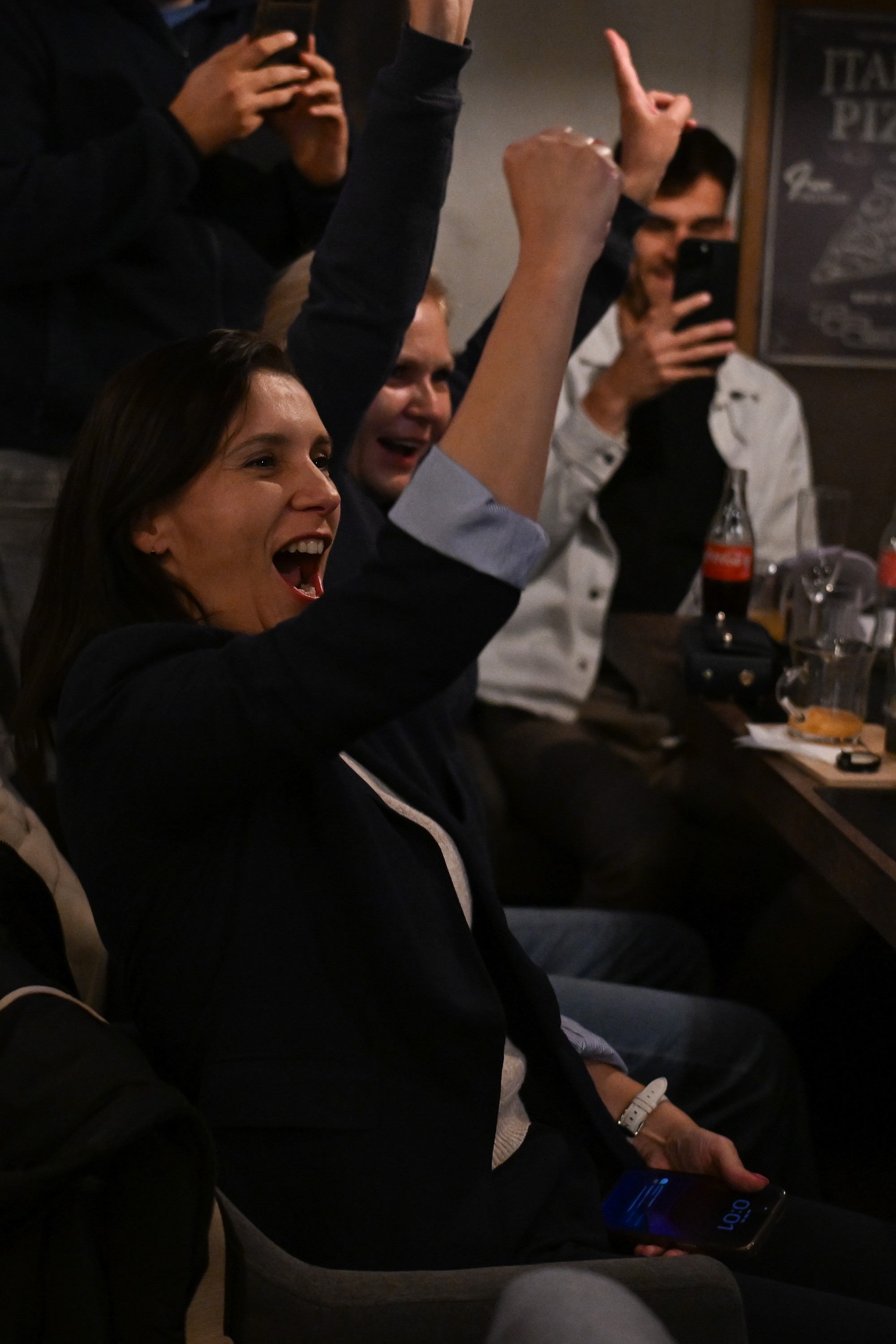 Primátorka Trnavy Eva Nemčovská.