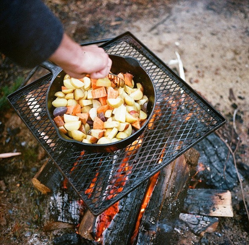 Kome bi smetala ova gozba?