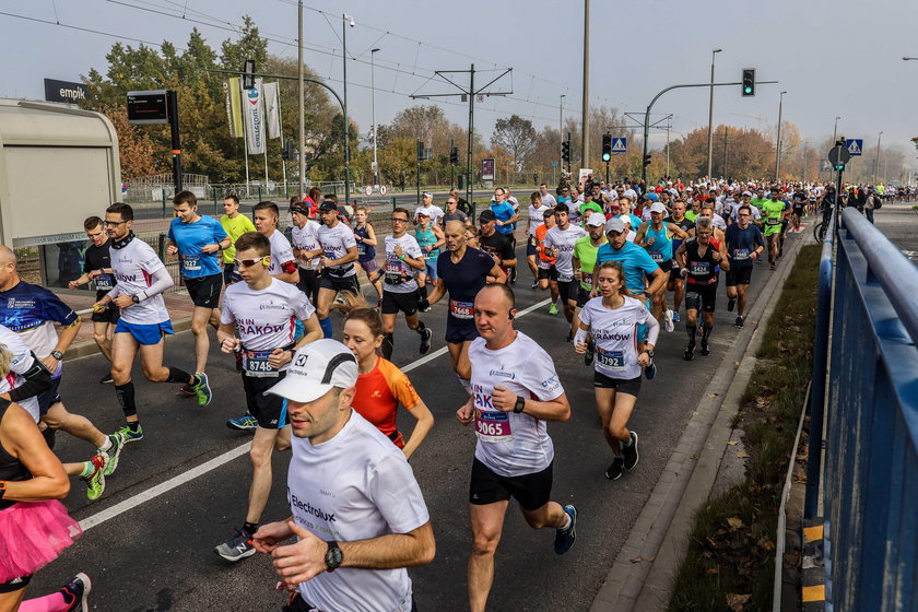 5. PZU Półmaraton