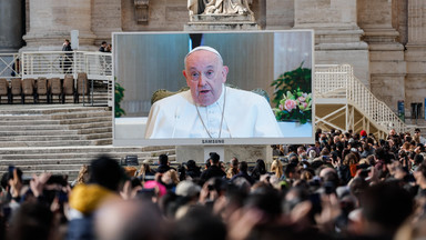 Papież Franciszek odwołał podróż do Dubaju. "Przyjął prośbę lekarzy z wielkim żalem"