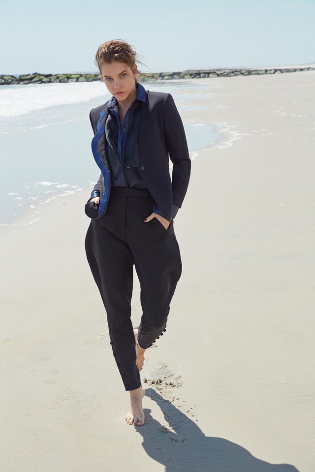 Palvin Barbara Armani