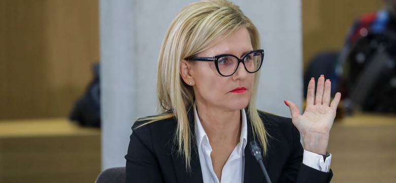 Sąd Najwyższy podjął decyzję w sprawie uchylenia immunitetu prokuratorki Wrzosek