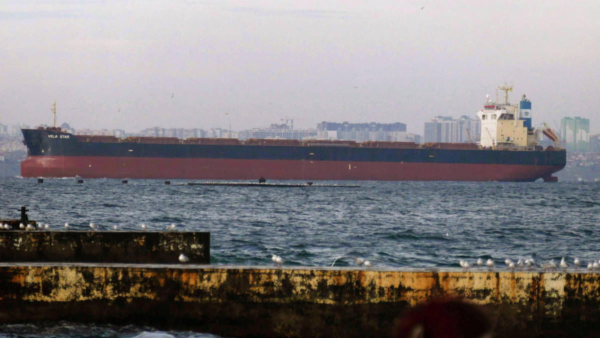 Morze Czarne. Ukraiński eksport odżył, a Rosjanie mają się czego bać