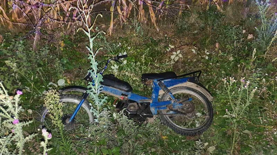 Fotografije sa lica mesta