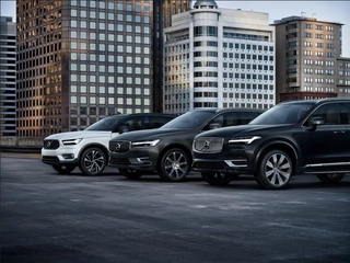  Dziś Volvo to marka znana na całym świecie. Stawia na autorskie rozwiązania i świeży design, mając silną pozycję w segmencie premium