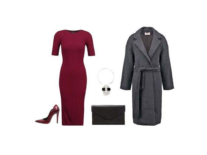 Kolorowe STYLIZACJE na jesień 2015