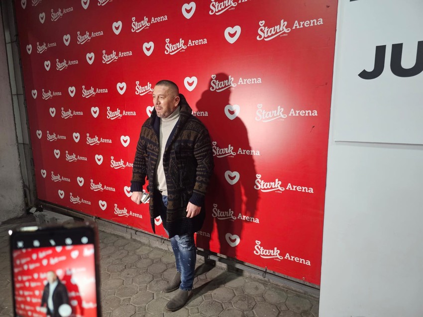 Koncert Milice Pavlović