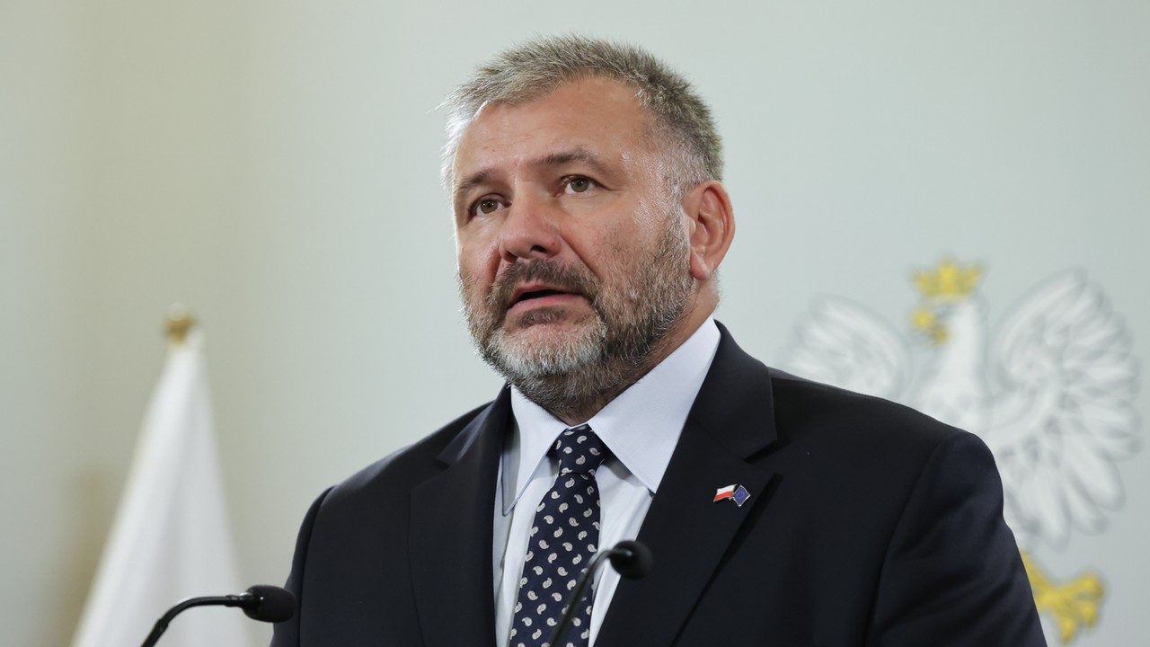 Waldemar Żurek reaguje na wpis Andrzeja Dudy. "Nie będę schodzić do tego poziomu"