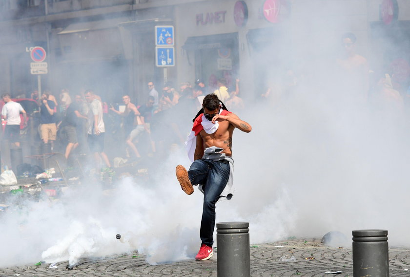 Organizatorzy Euro 2016 ograniczają sprzedaż alkoholu