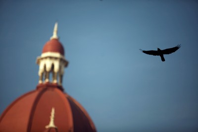 Szkolna wycieczka w Beskidy? Teraz jeździ się do Indii