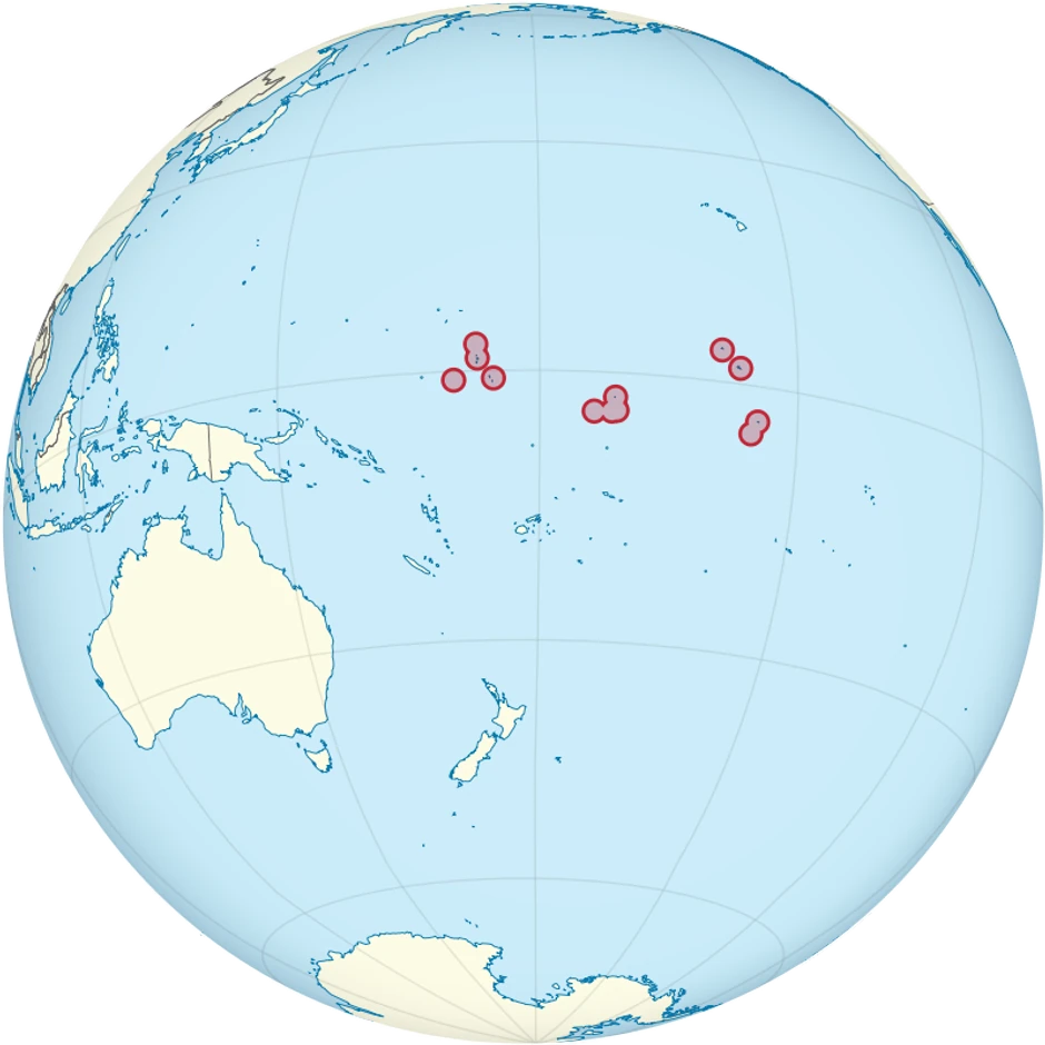 Kiribati