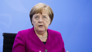 Merkel odrzuciła zaproszenie Trumpa na szczyt G7