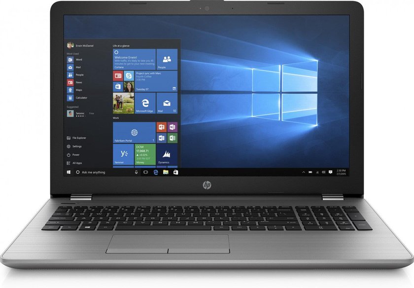 HP 250 G6 2SX50EA