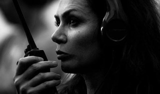 Wielka miłość, a w głowie nieuleczalny lęk [WYWIAD Z EWĄ BUKOWSKĄ]