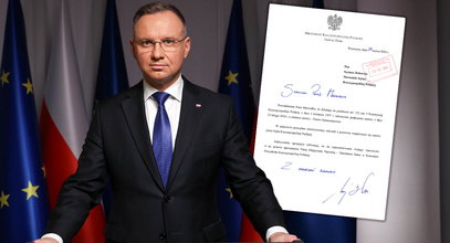 Andrzej Duda zdecydował ws. pigułki dzień po. Rząd ma gotową odpowiedź