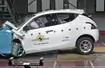 EuroNCAP: Lancia Ypsilon niebezpieczna i łatwopalna