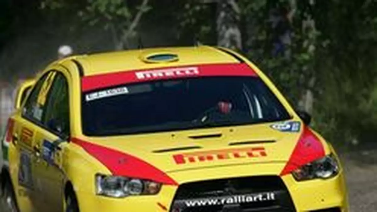 Rajd Finlandii 2009: Hirvonen królem, Prokop mistrzem świata JWRC (III. etap, relacja, wyniki)