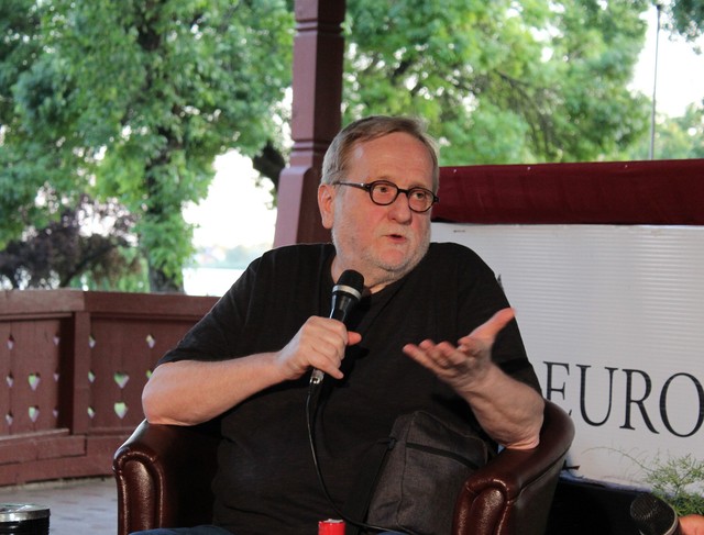 Bogdan Diklić (Foto: Ringier/Biljana Vučković)