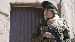 misja afganistan polski serial wojenny odcinek 7 gdzie oglądać godzina