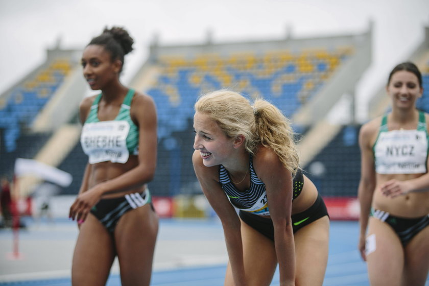 Niemal wszyscy Polacy udanie rozpoczęli lekkoatletyczne mistrzostwa Europy