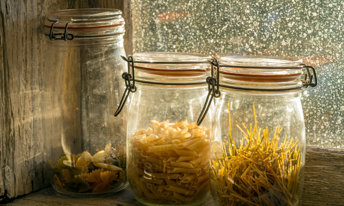 Jak wybrać najlepszy makaron? Ekspertka zwraca uwagę na nieoczywistą rzecz