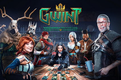 CD Projekt zapowiedział kolejny dodatek do "Gwinta"